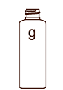 Вес, г