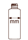 Ширина, мм