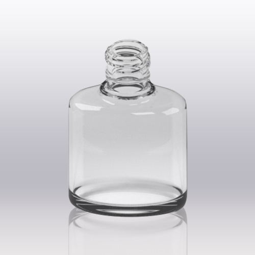 Флакон для лака Aqua