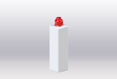 Флаконы «К-250»