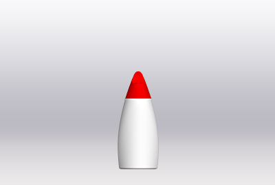Флакон «Зебра-150»
